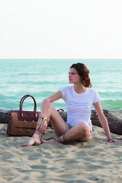 Horseware Ladies Alessandro Albanese Fun Tee