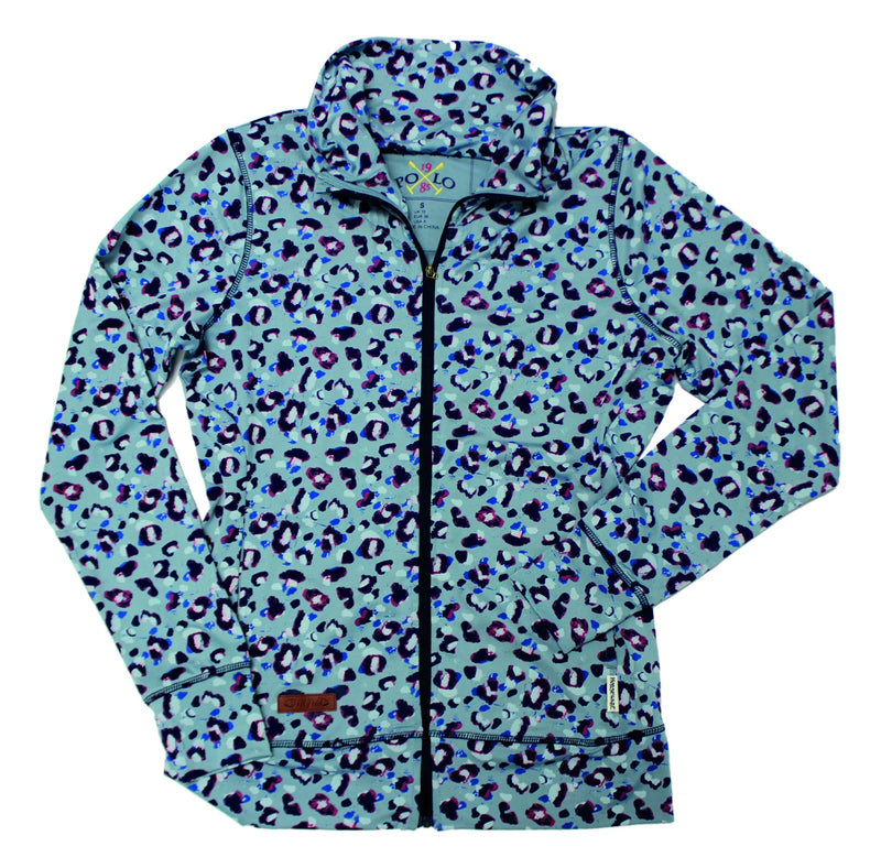 Horseware Ladies Jolie Zip Top