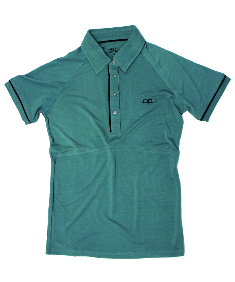 Horseware Tonara Classic Bamboo Polo