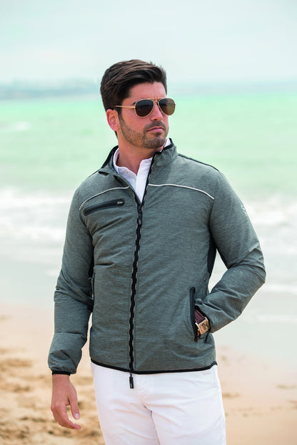 Horseware Cuneo Packable Windbreaker