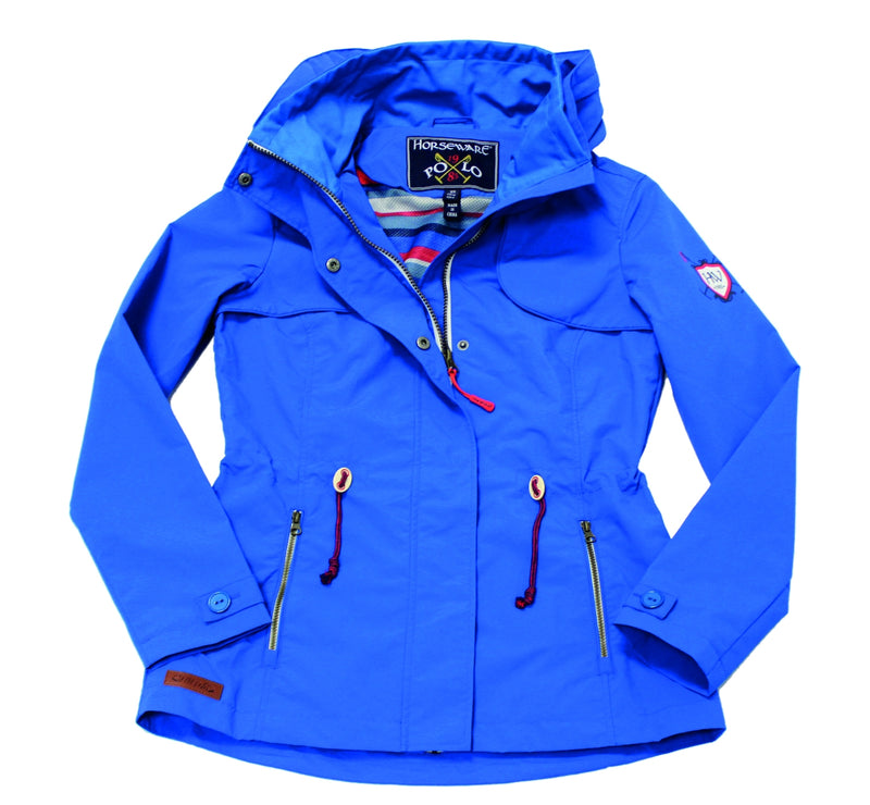 Horseware Paloma Parka Jacket
