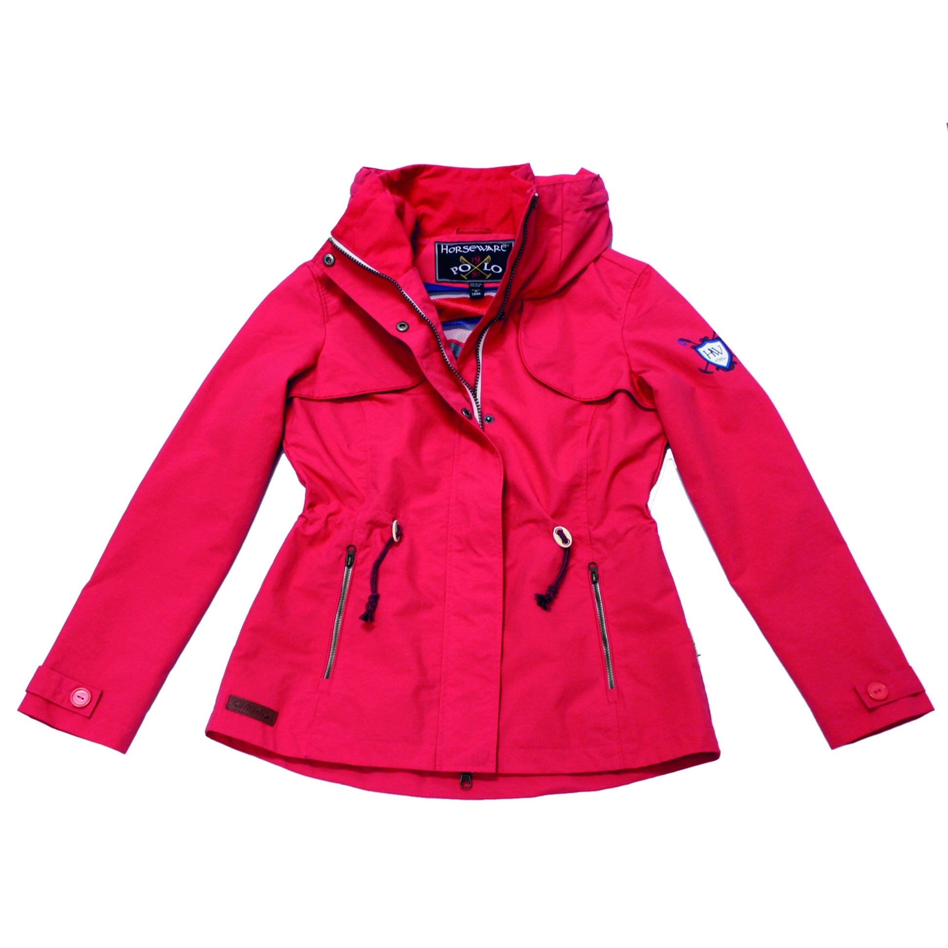 Horseware Paloma Parka Jacket
