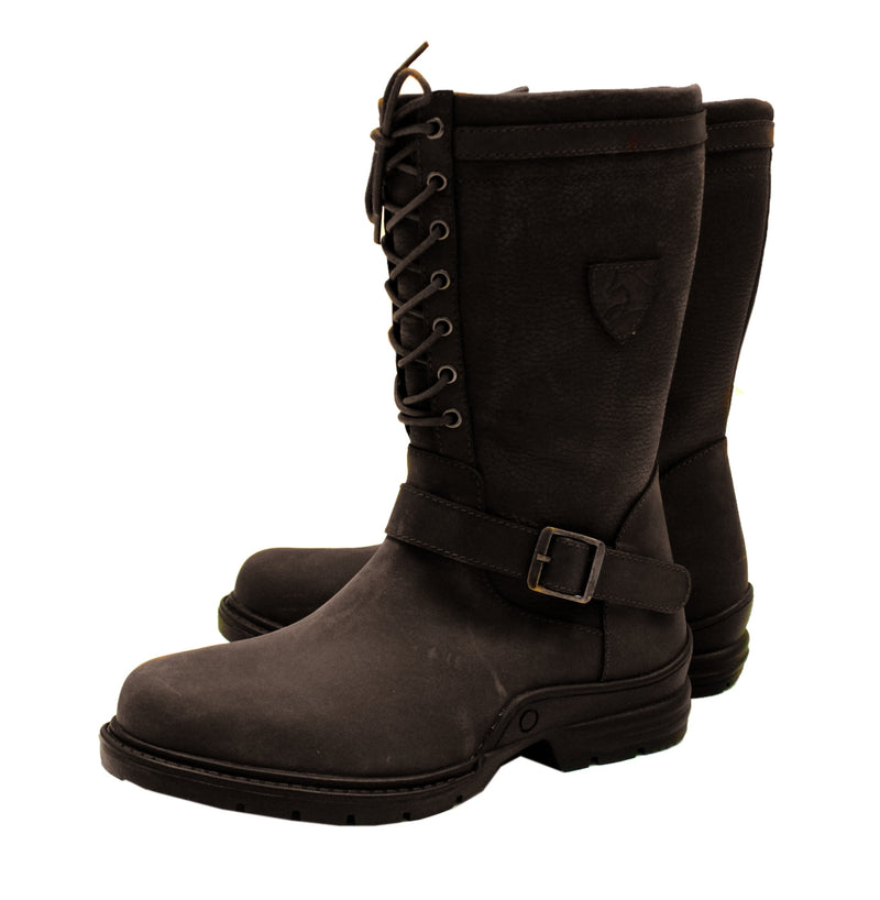 Horseware Short Country Boots