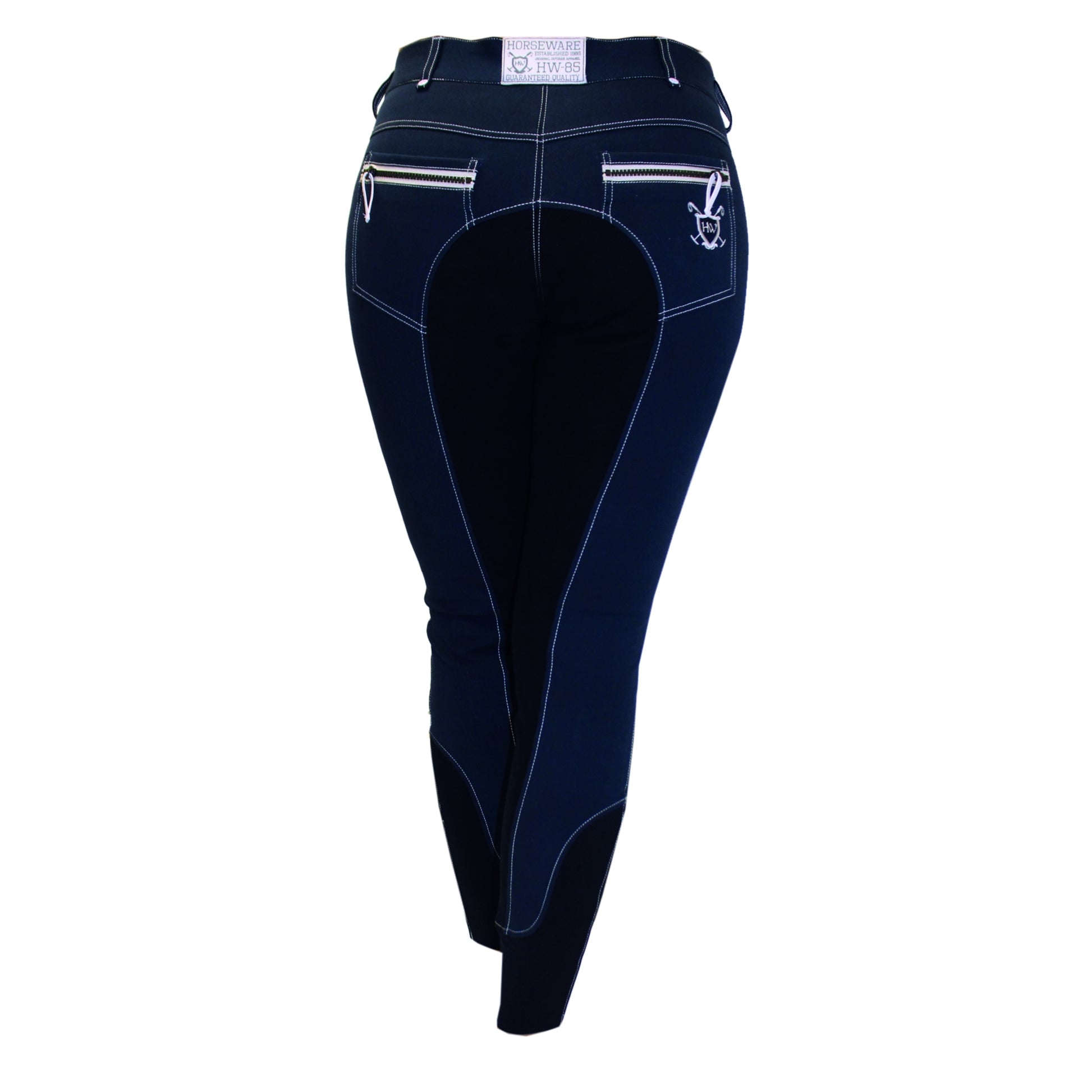 Horseware Ladies Adalie Full Seat Breeches
