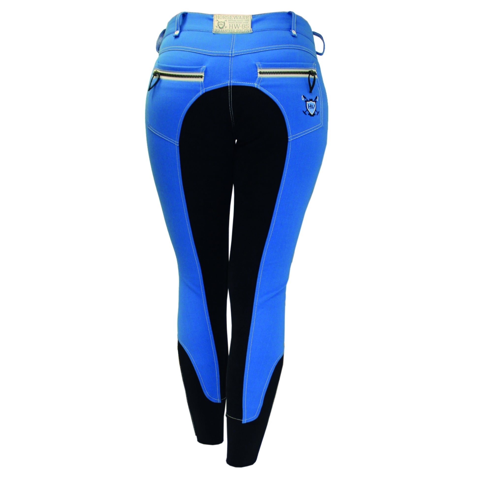 Horseware Ladies Adalie Full Seat Breeches