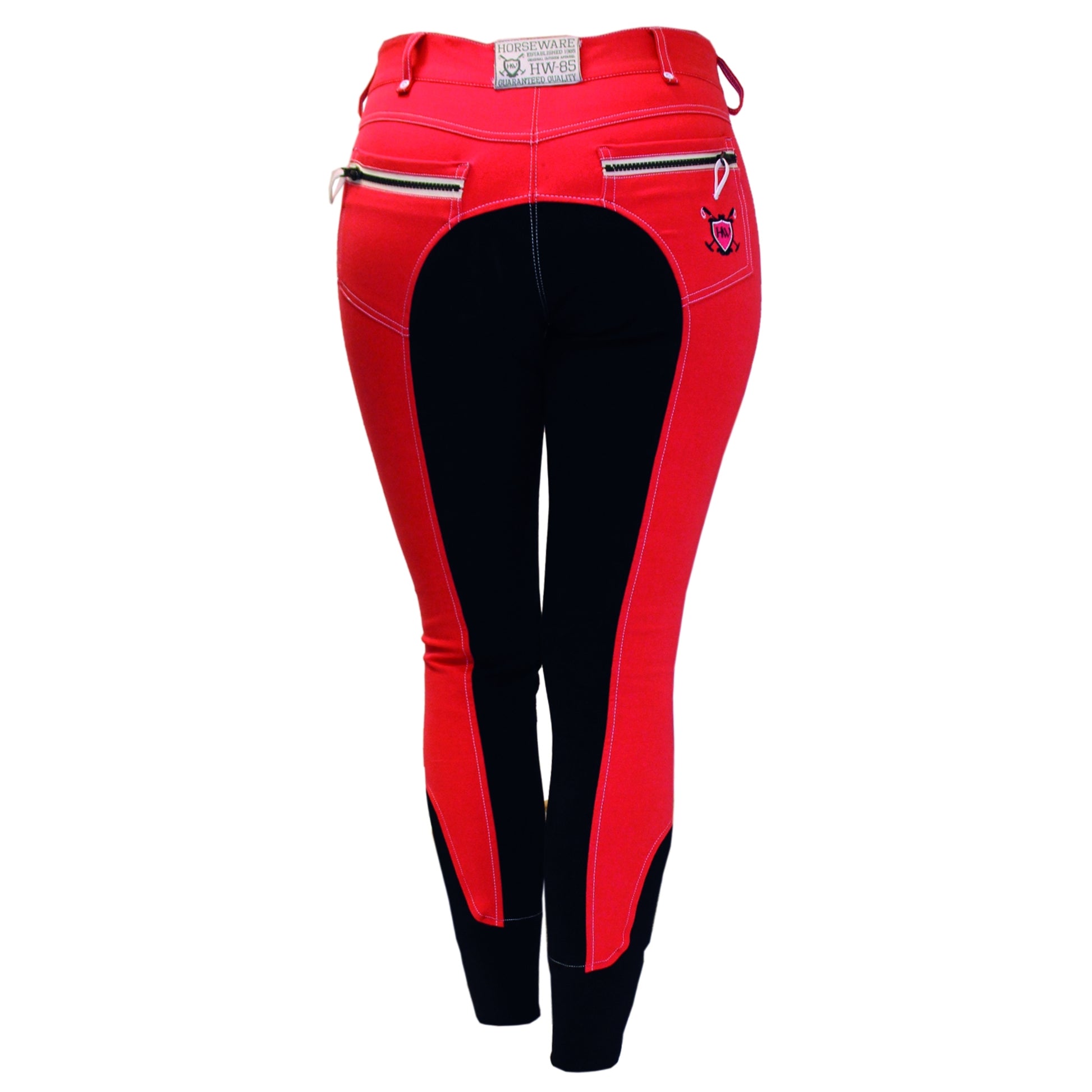 Horseware Ladies Adalie Full Seat Breeches