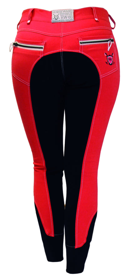 Horseware Ladies Adalie Full Seat Breeches