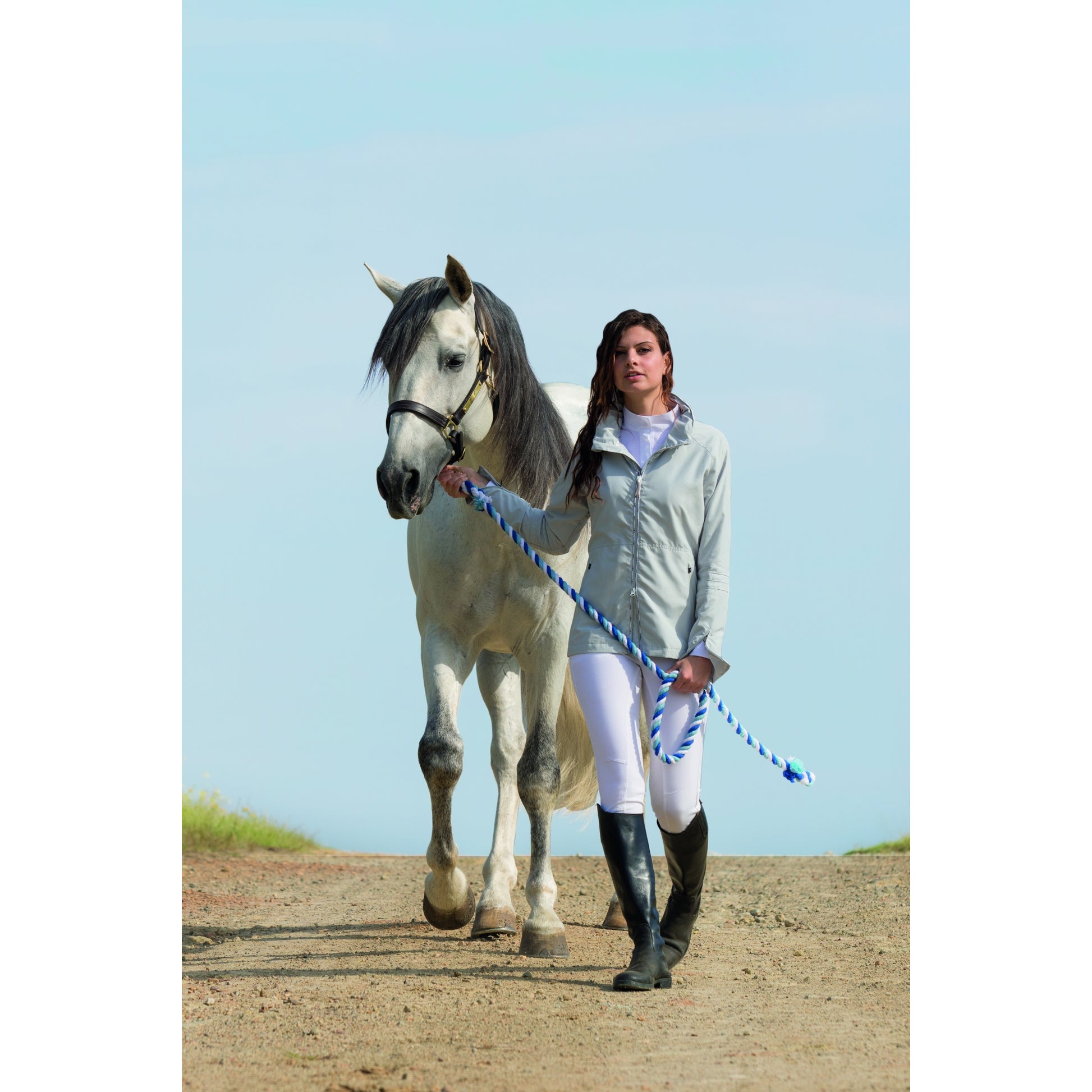 Horseware Ladies Bosa Short Jacket
