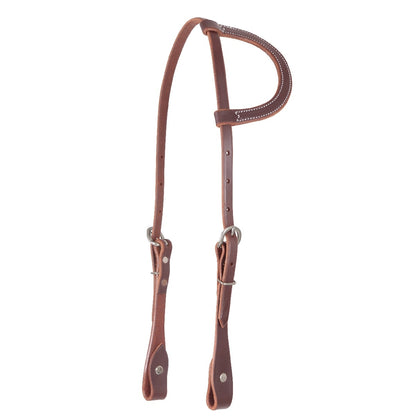 Martin Value Series Slip Ear Plain Headstall
