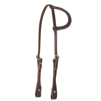 Martin Value Series Slip Ear Plain Headstall