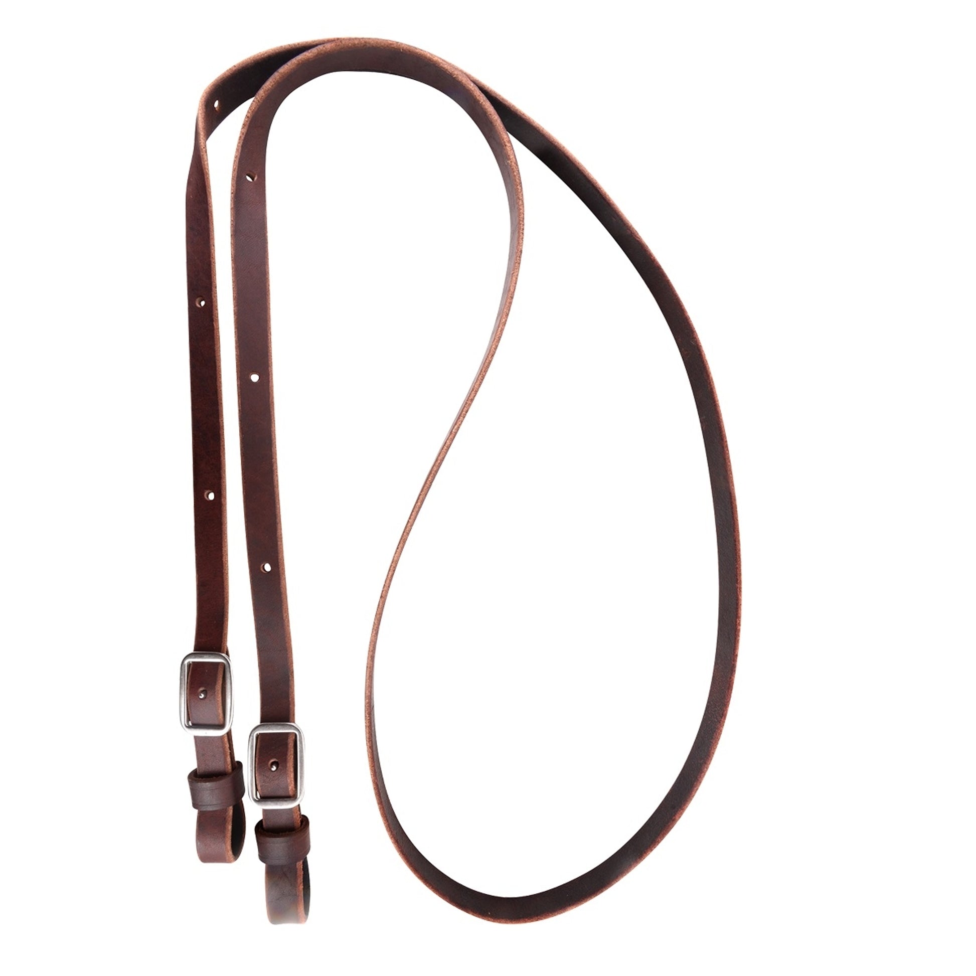 Martin Latigo Roping Reins