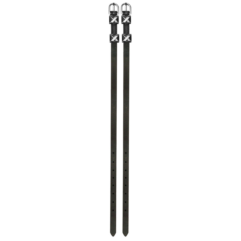 Perri's X Detail Spur Straps