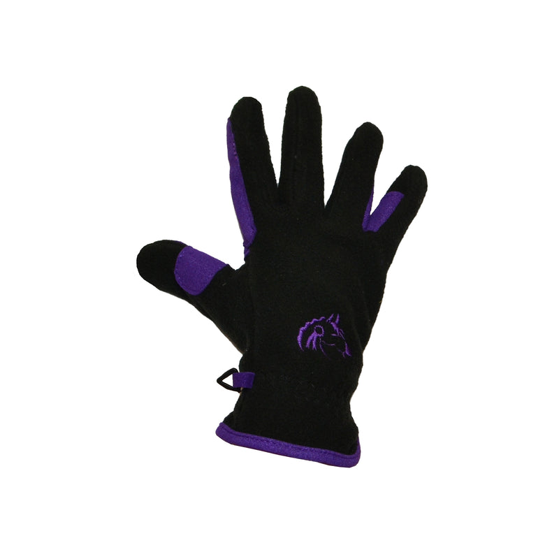 Perri's Kids Fleece Winter Glove