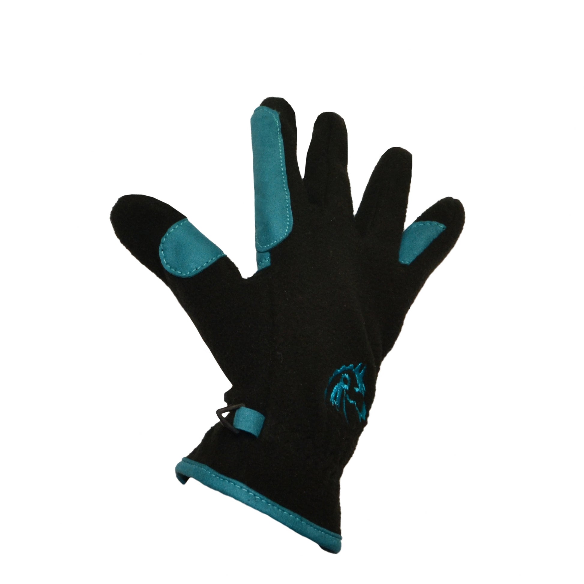 Perri's Kids Fleece Winter Glove