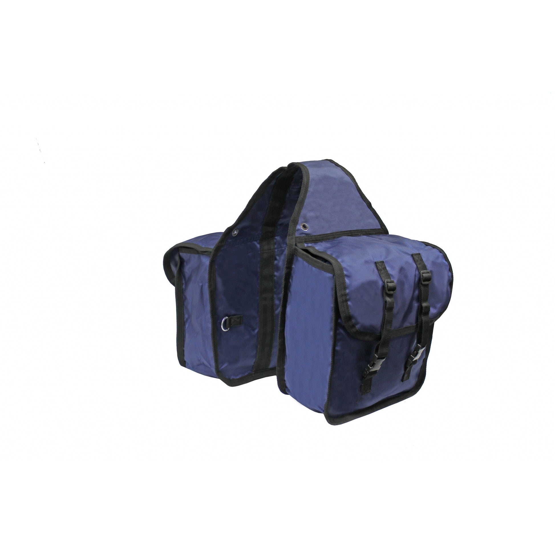 Colorado Saddlery 1930 Style Heavy Cordura Saddle Bag