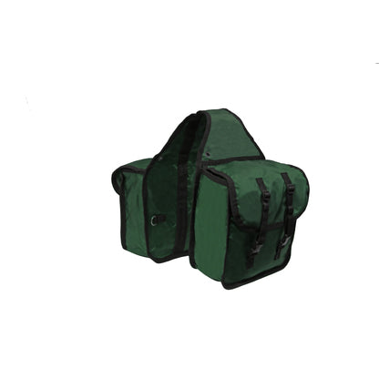 Colorado Saddlery 1930 Style Heavy Cordura Saddle Bag