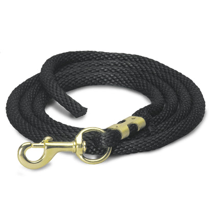 Colorado Saddlery Bolt Snap Poly Lead Rope