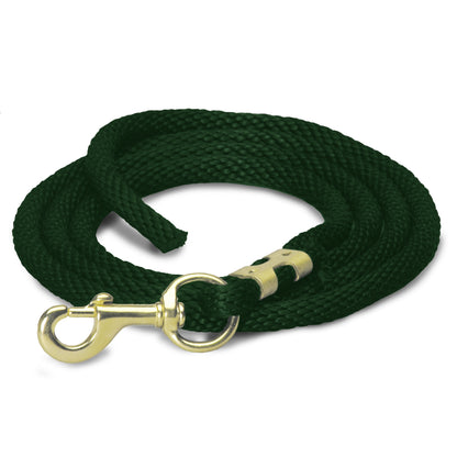 Colorado Saddlery Bolt Snap Poly Lead Rope