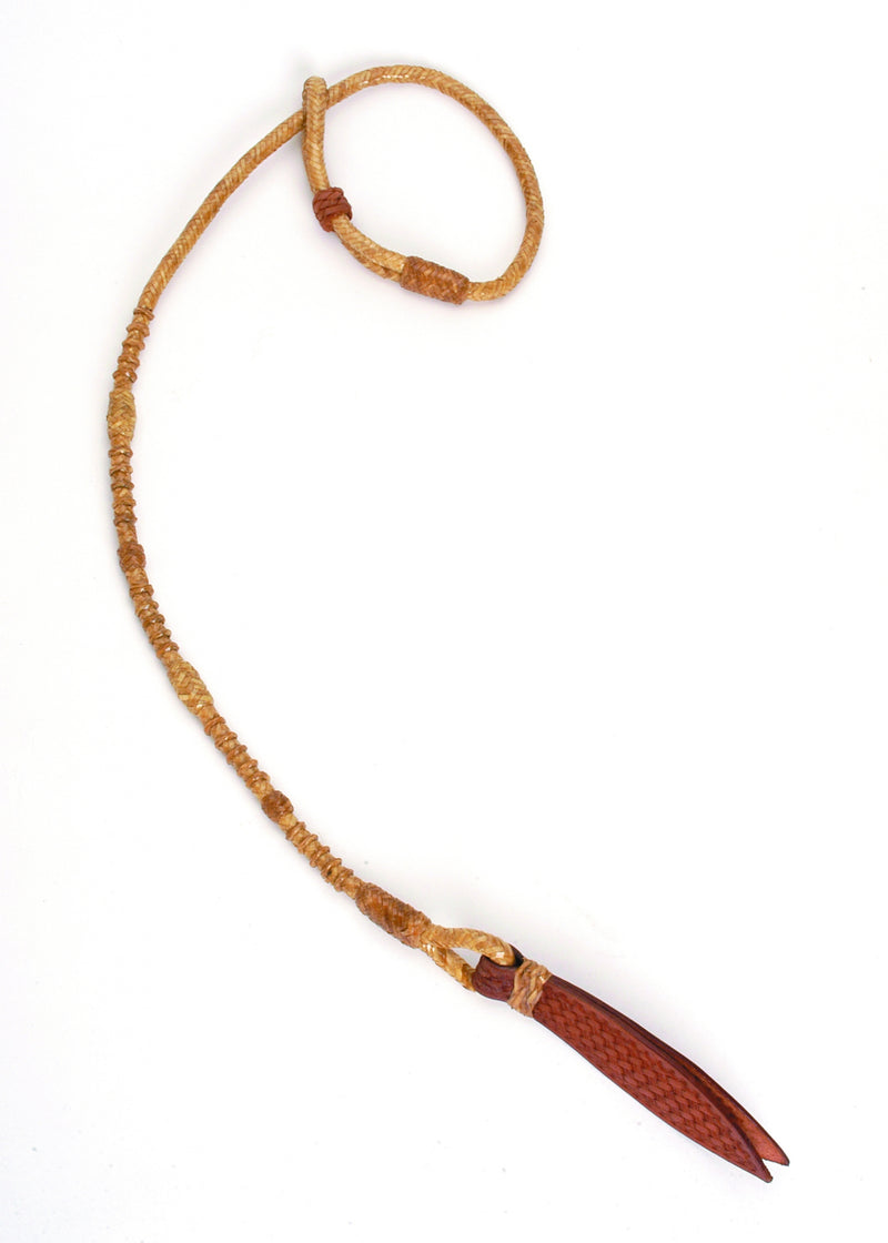 Colorado Saddlery Braided Over & Under