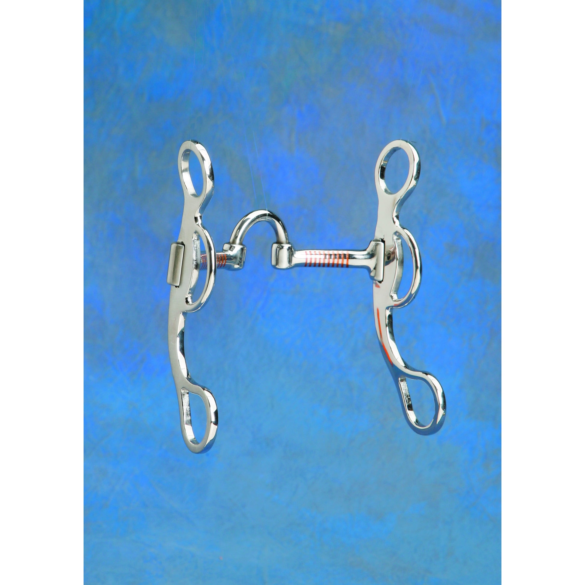 Colorado Saddlery Brush Rider Correction Bit