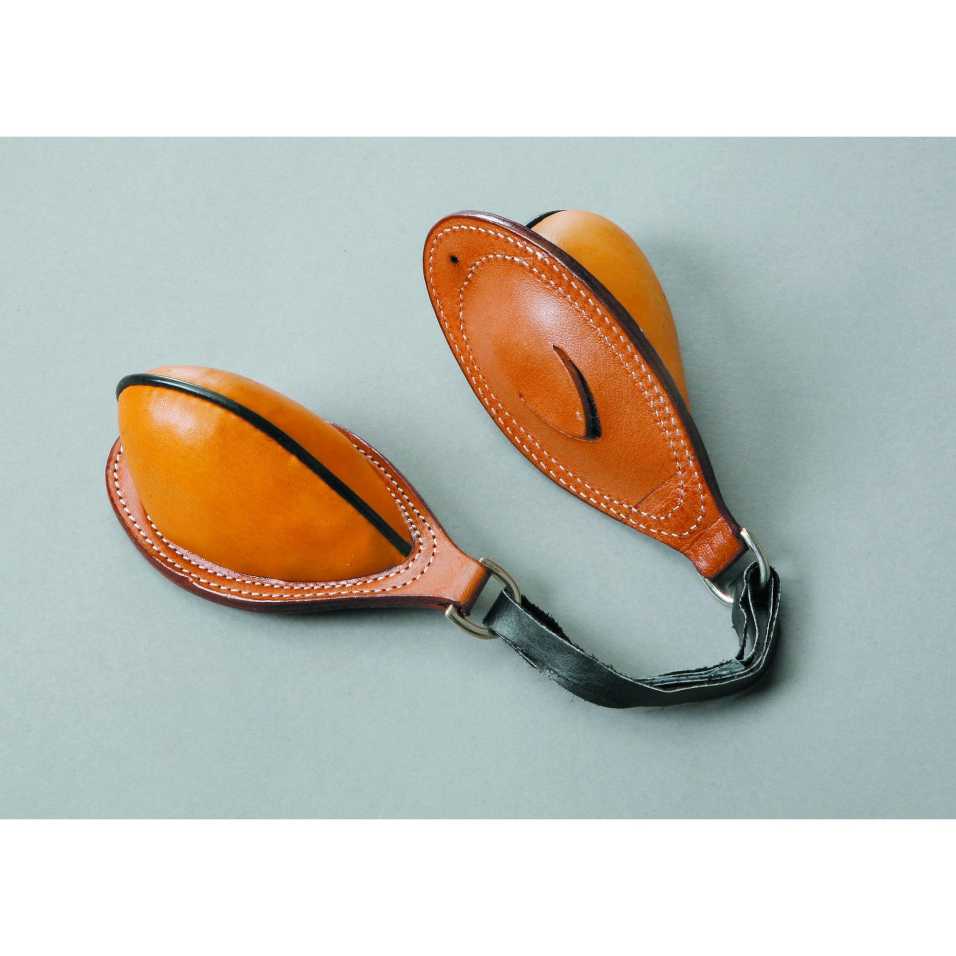 Colorado Saddlery Bucking Rolls