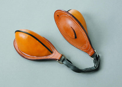 Colorado Saddlery Bucking Rolls