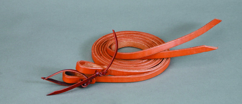 Colorado Saddlery Colorado Gold Skirting Reins
