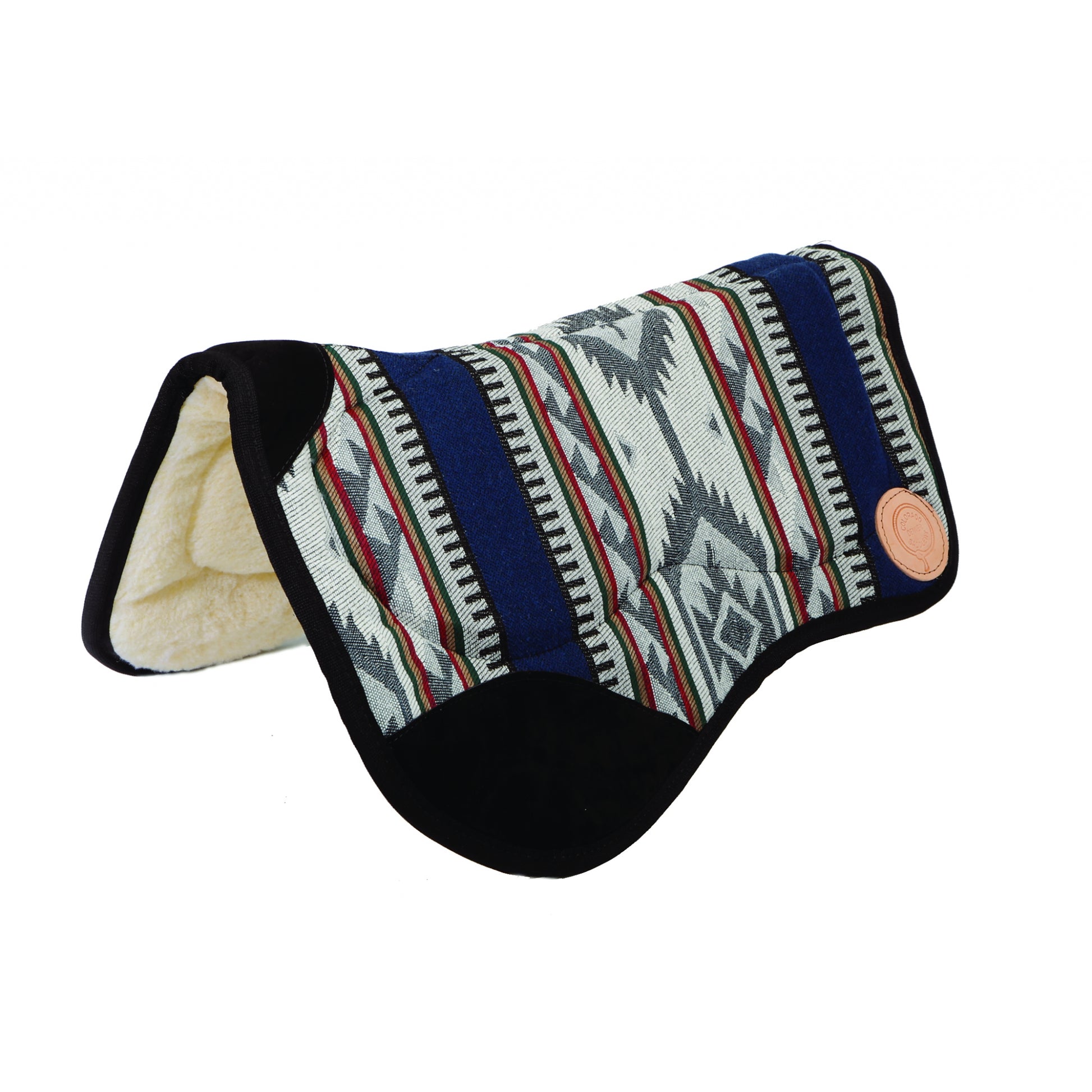 Colorado Saddlery Sage Trail Pad