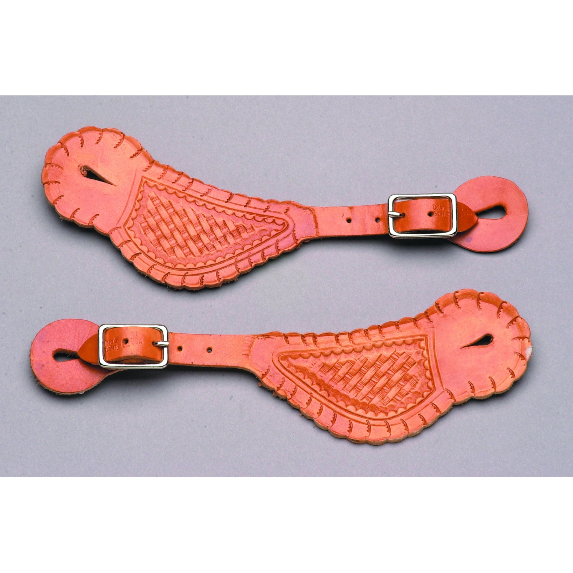 Colorado Saddlery Spur Straps