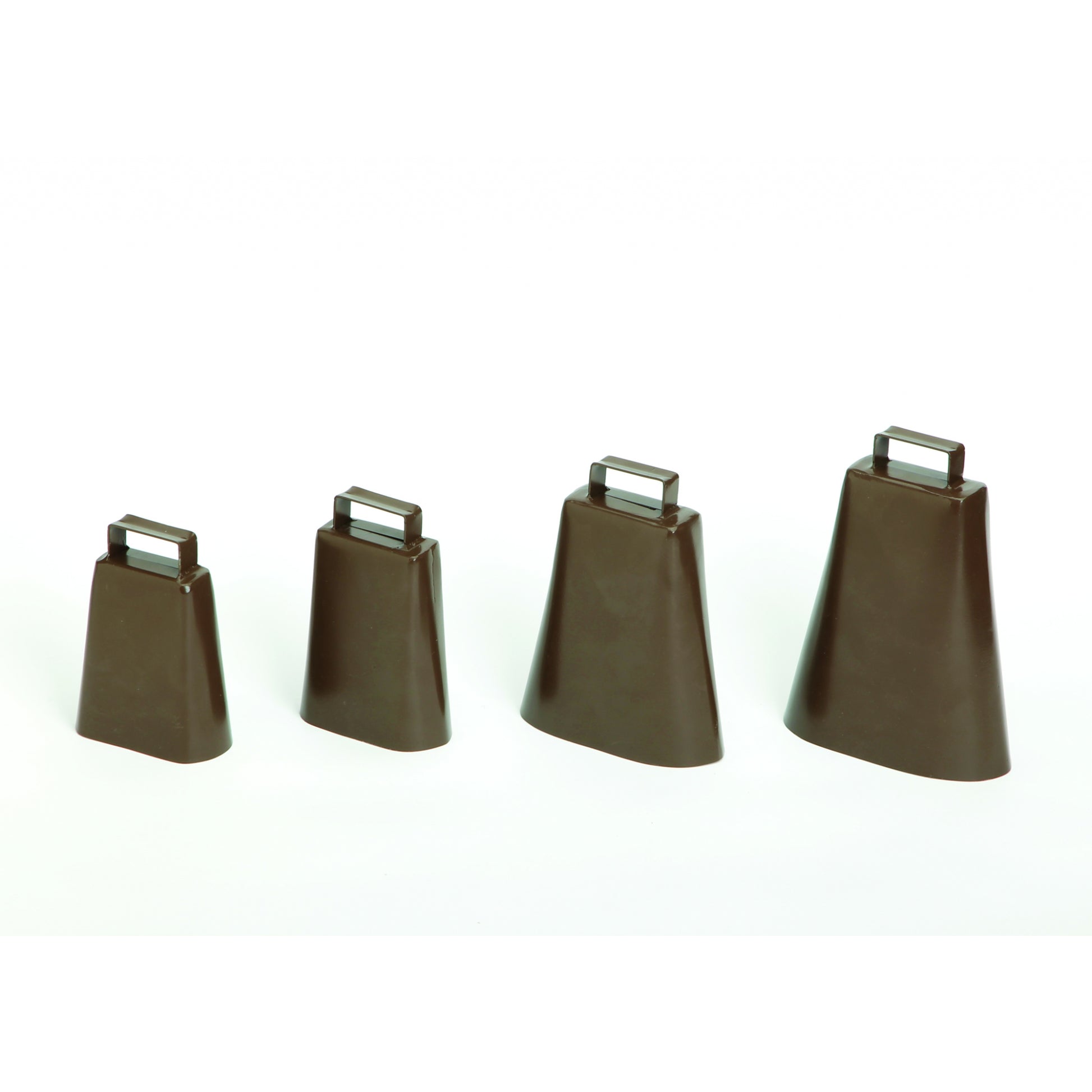 Colorado Saddlery Cow Bell