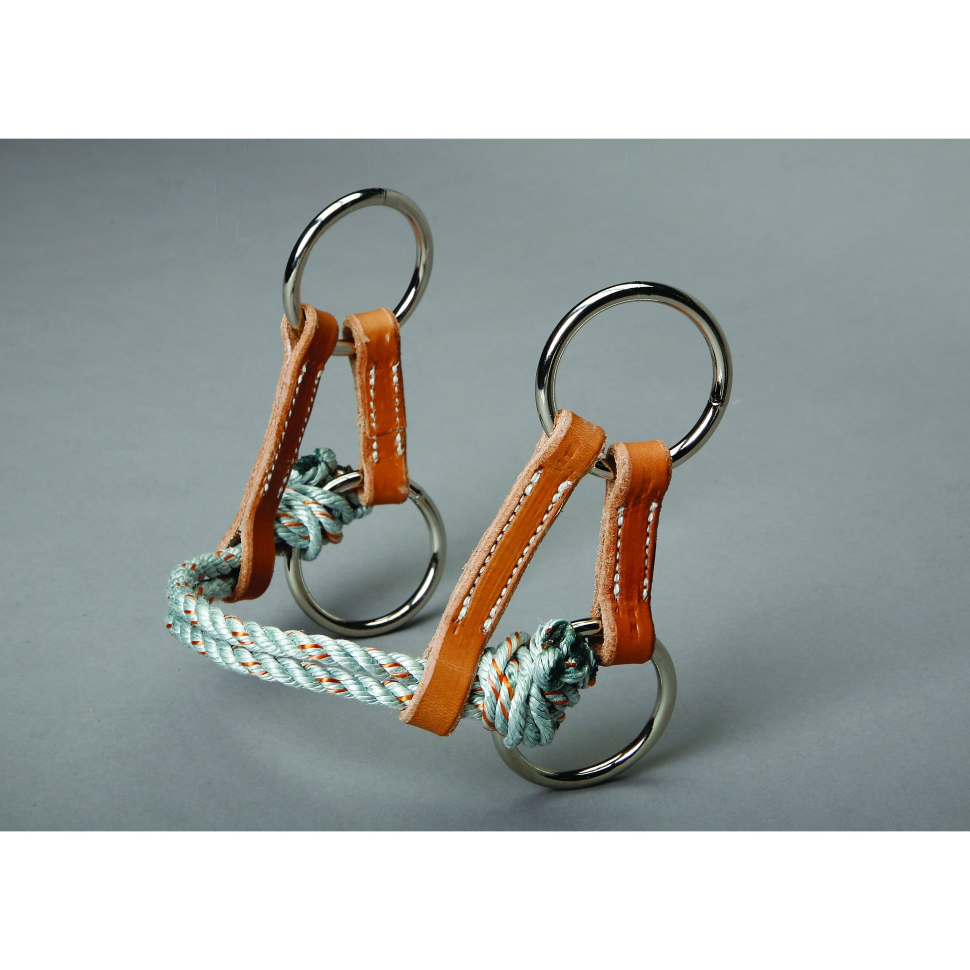 Colorado Saddlery Detachable Side Pull Noseband