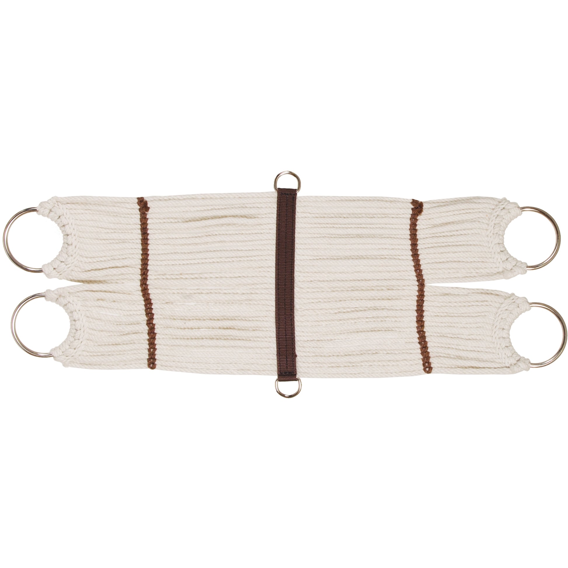 Colorado Saddlery Double Pack Cinch