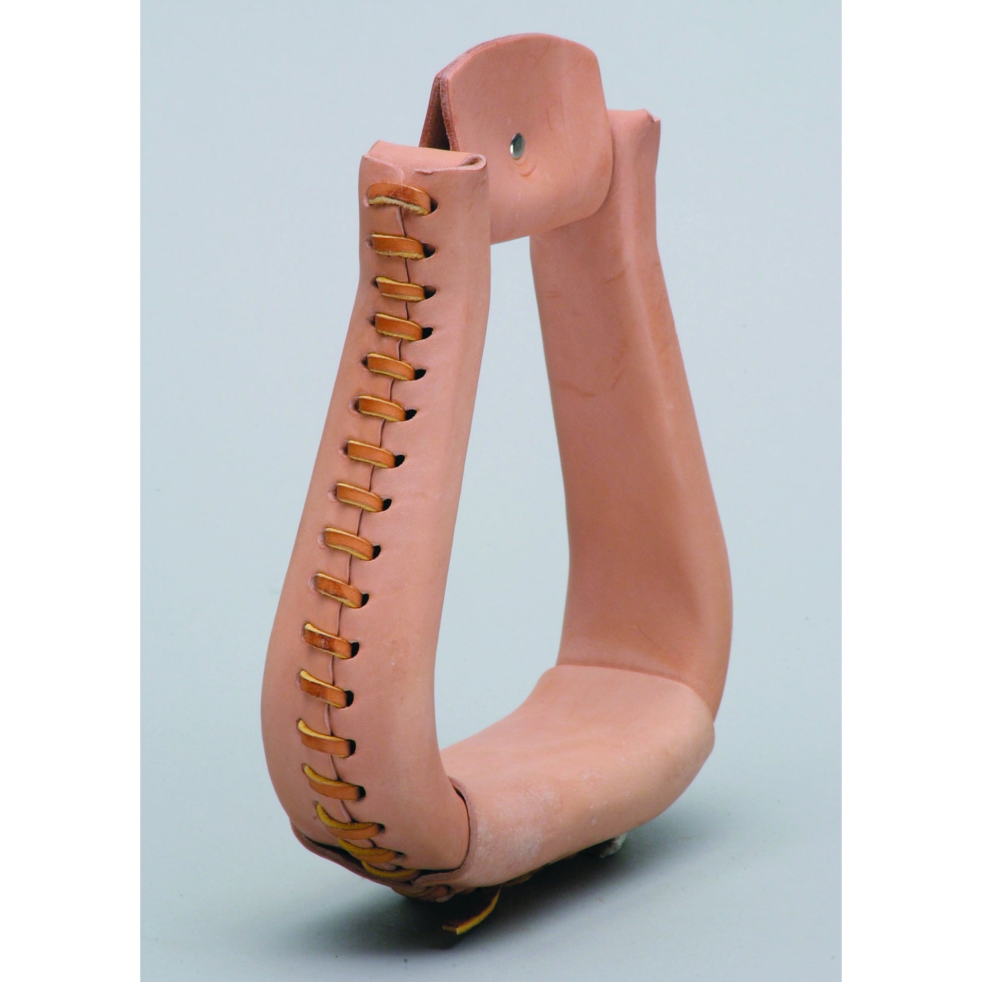 Colorado Saddlery Extra Wide Roper Stirrups
