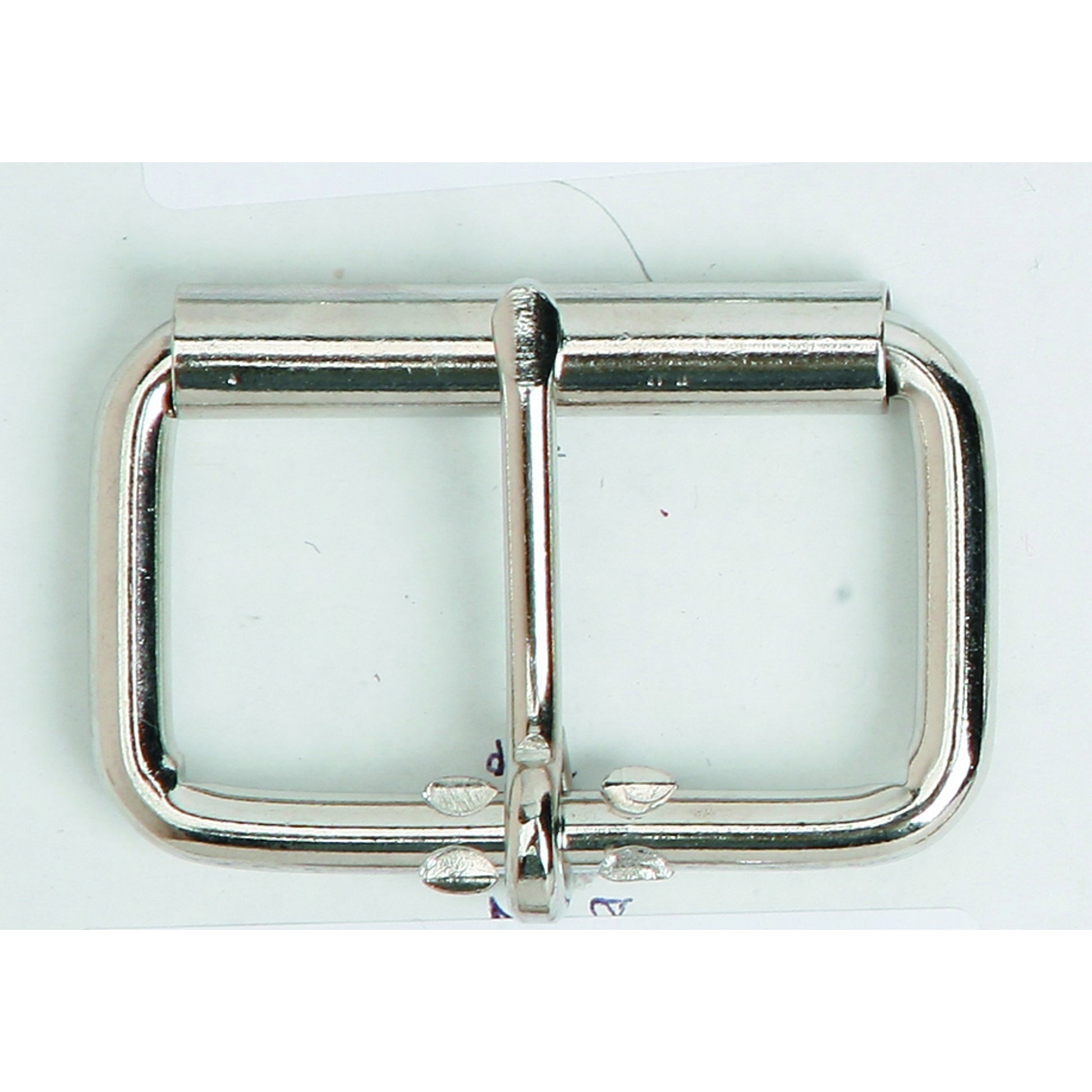 Colorado Saddlery Heavy Heel Roller Buckle