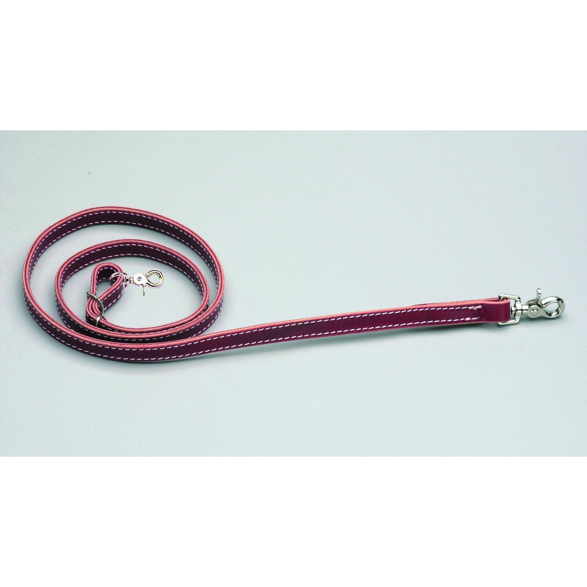 Colorado Saddlery Heavy Latigo Tie Down