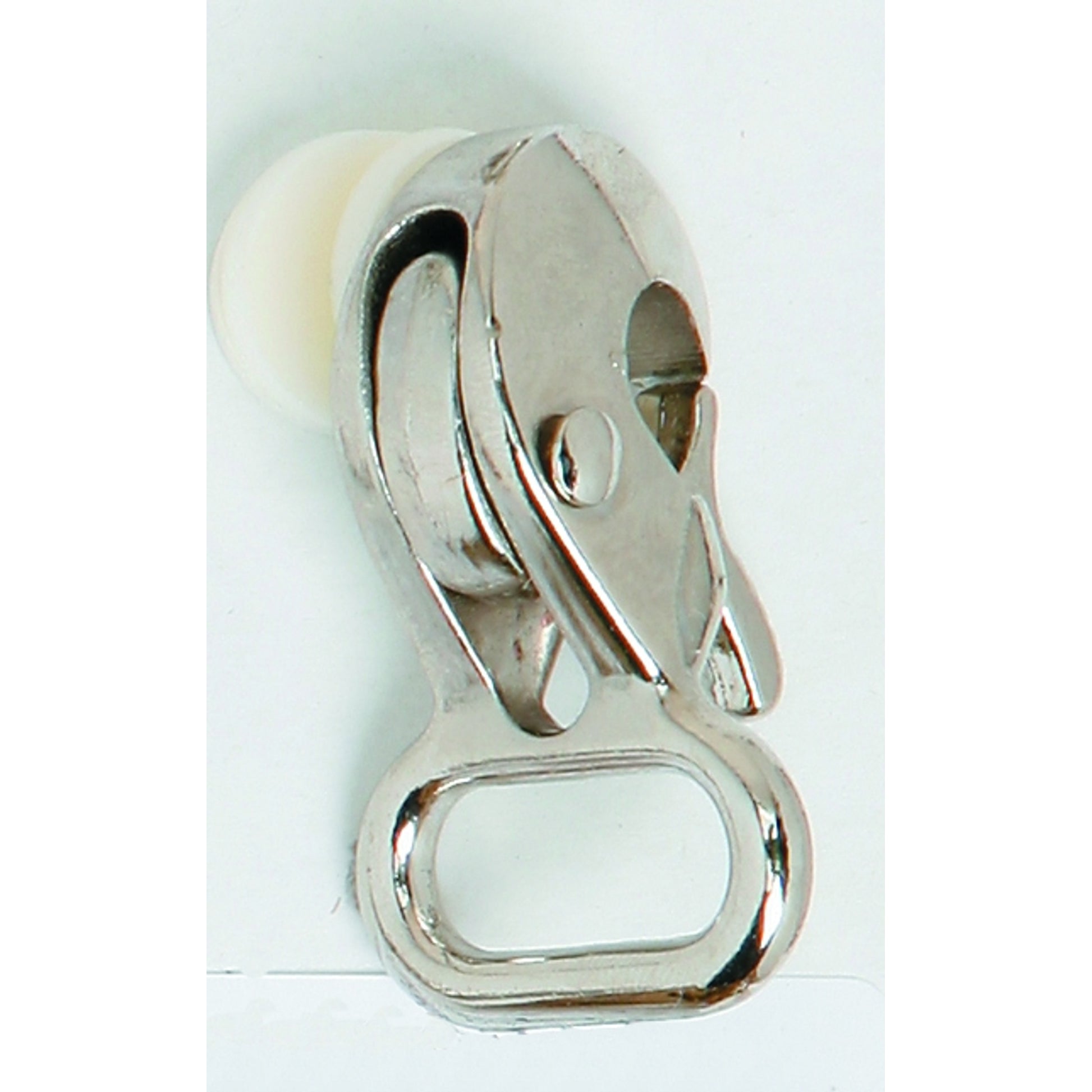 Colorado Saddlery Hubbard Snap