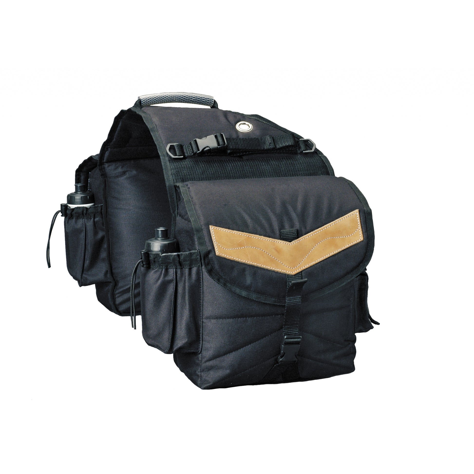 Colorado Saddlery Insulated Saddle Bags