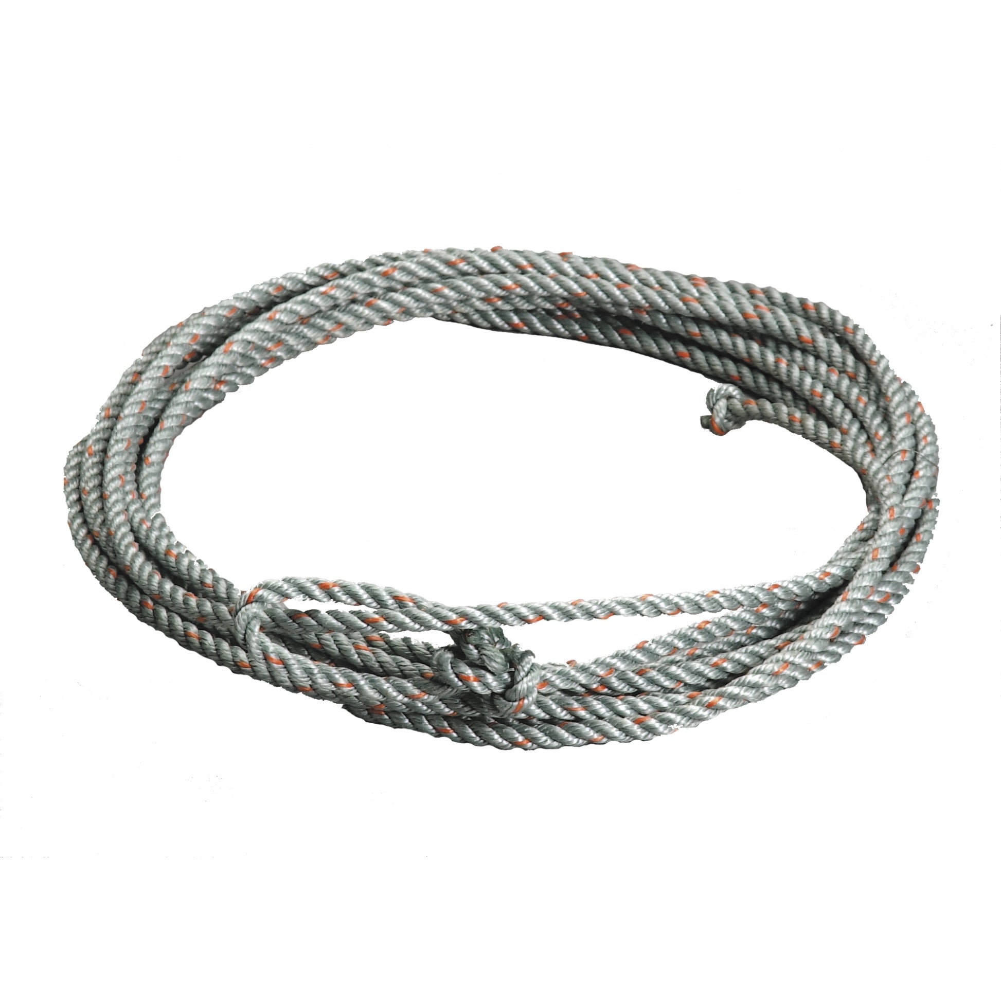 Colorado Saddlery Kids Silver Dot Lariat