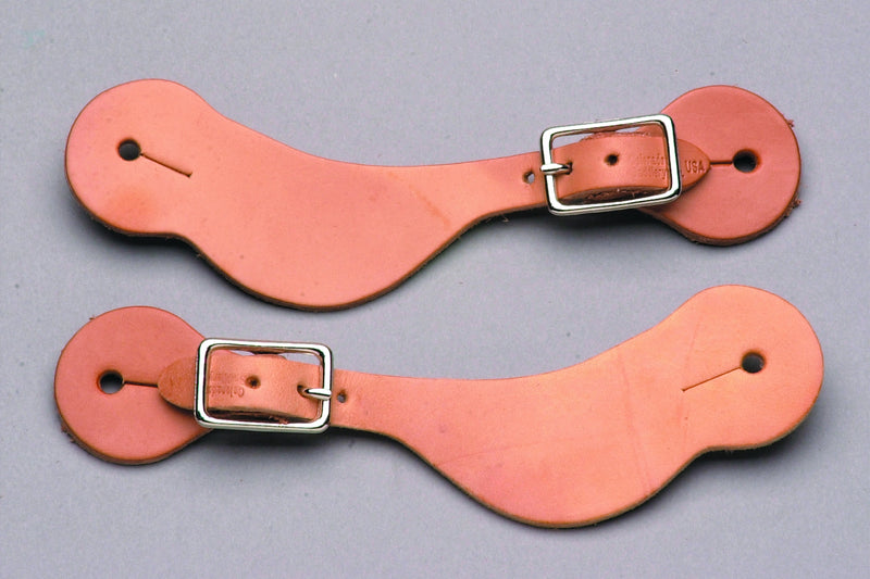 Colorado Saddlery Ladies Spur Straps