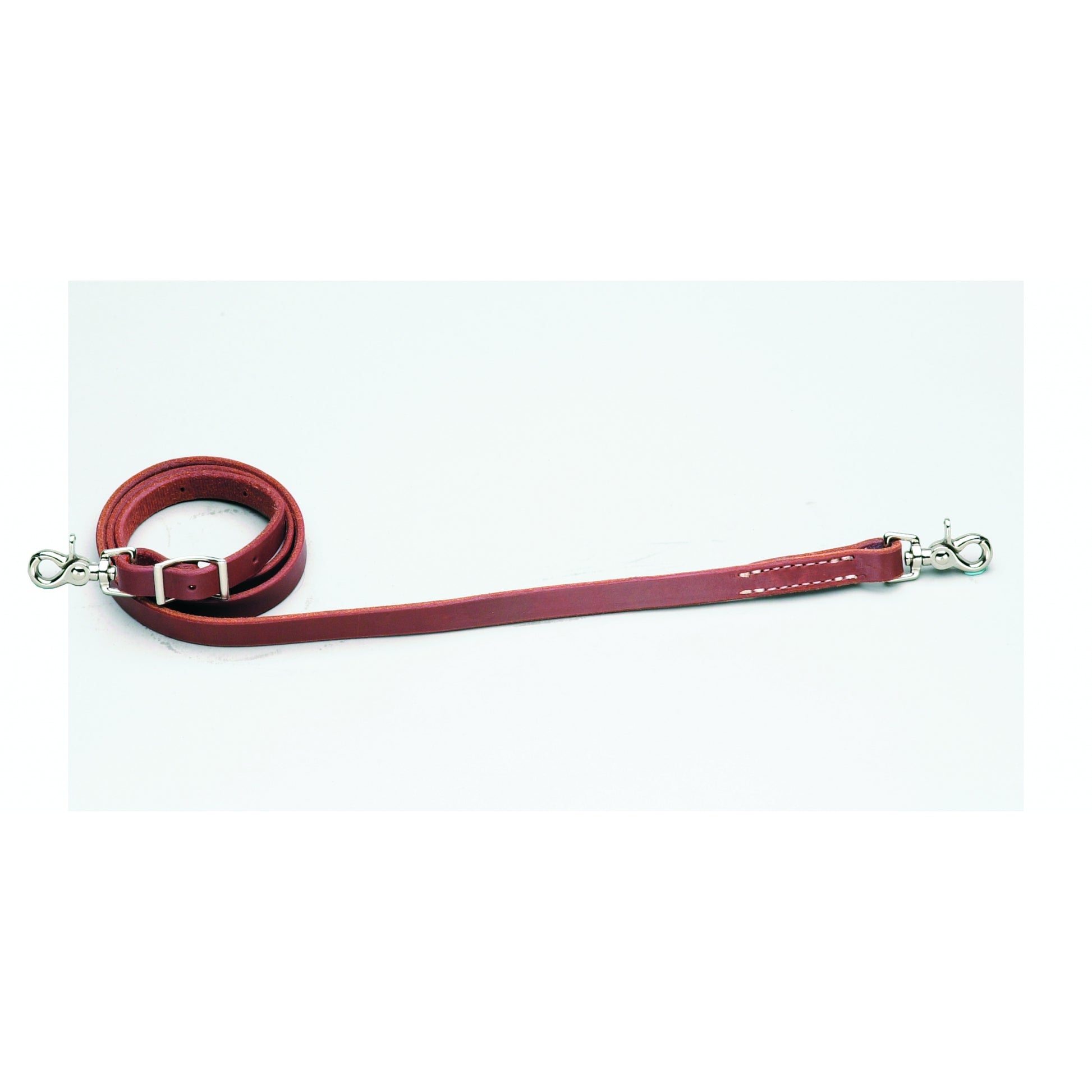 Colorado Saddlery Leather Tie Down