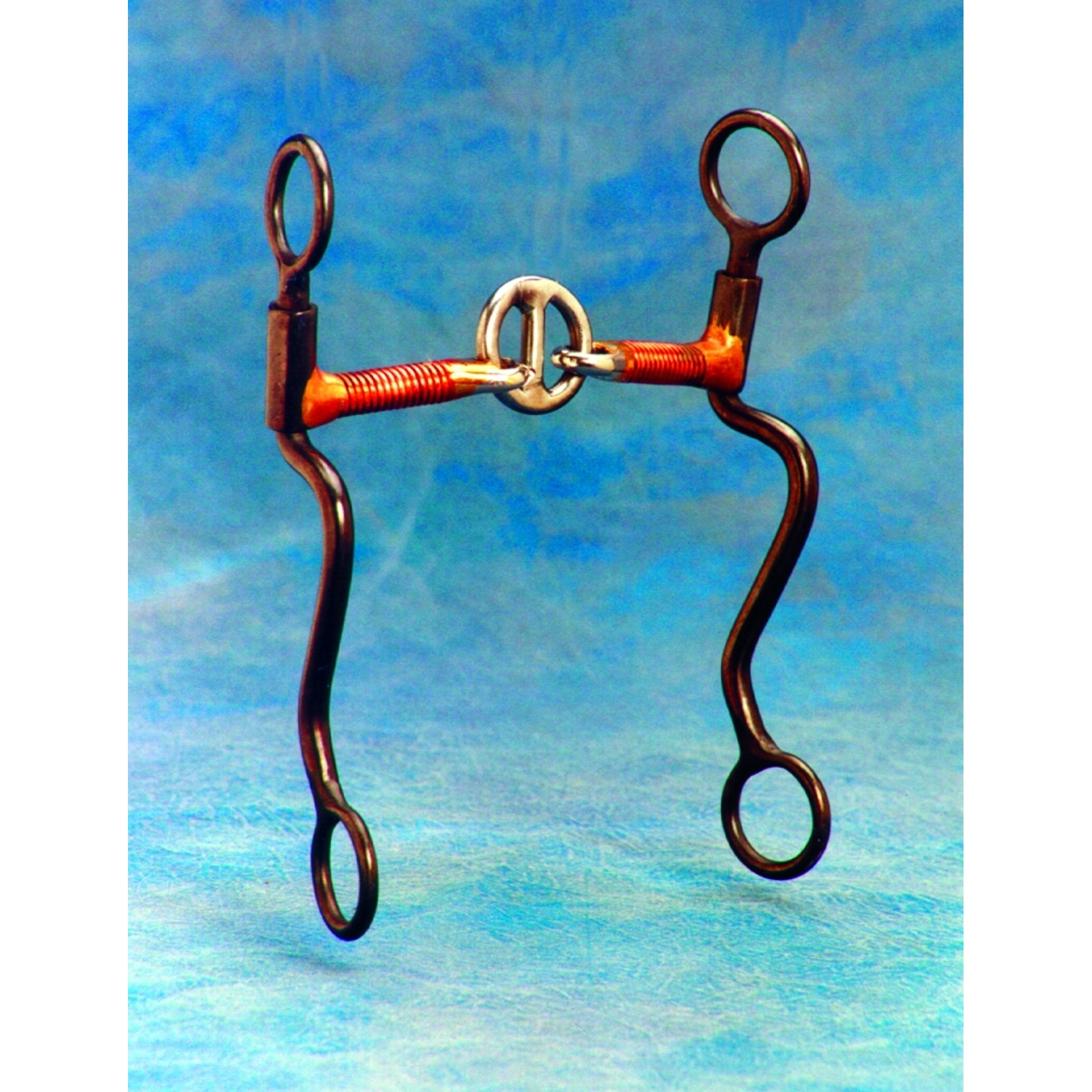 Colorado Saddlery Lifesaver Bit