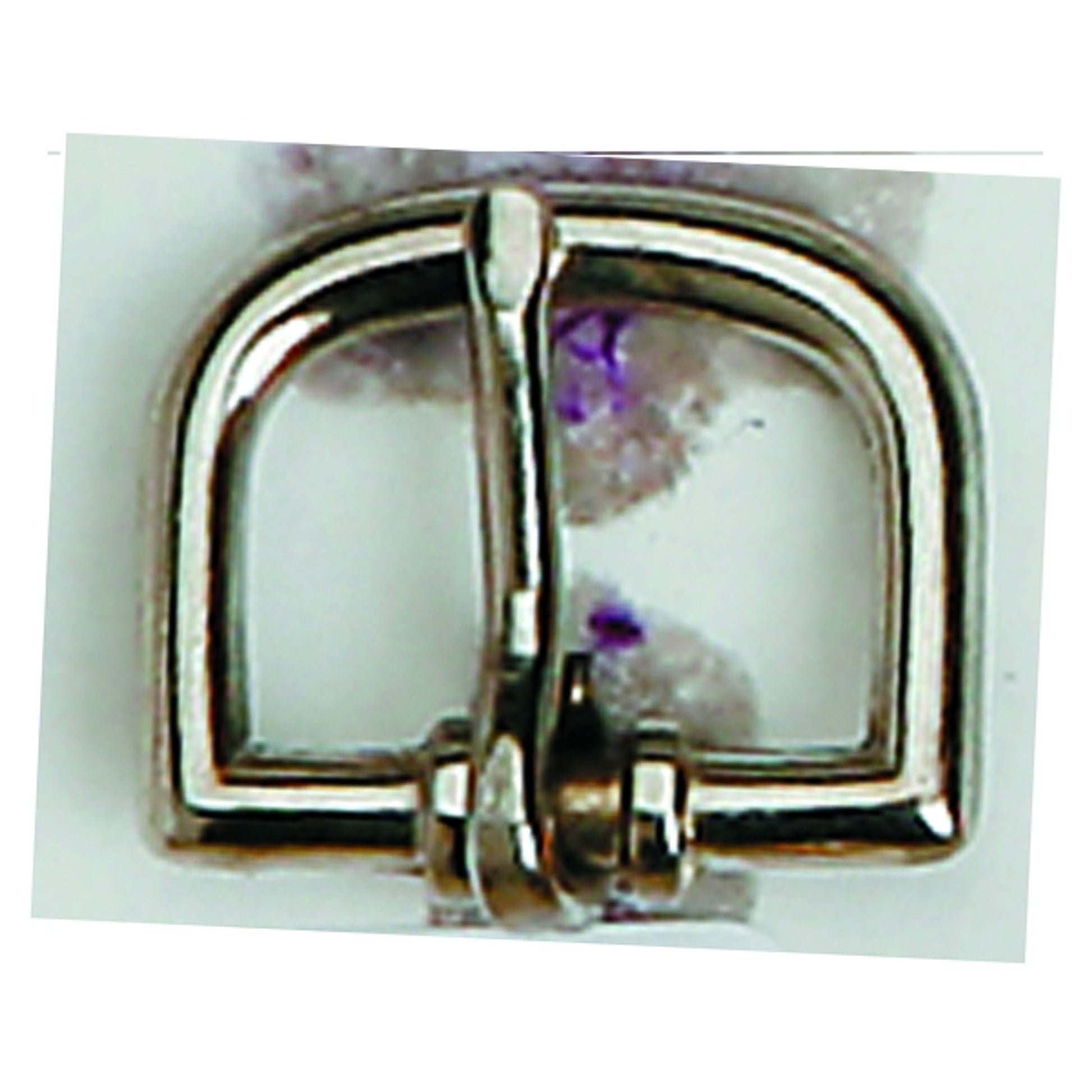 Colorado Saddlery Lite Heel Buckle