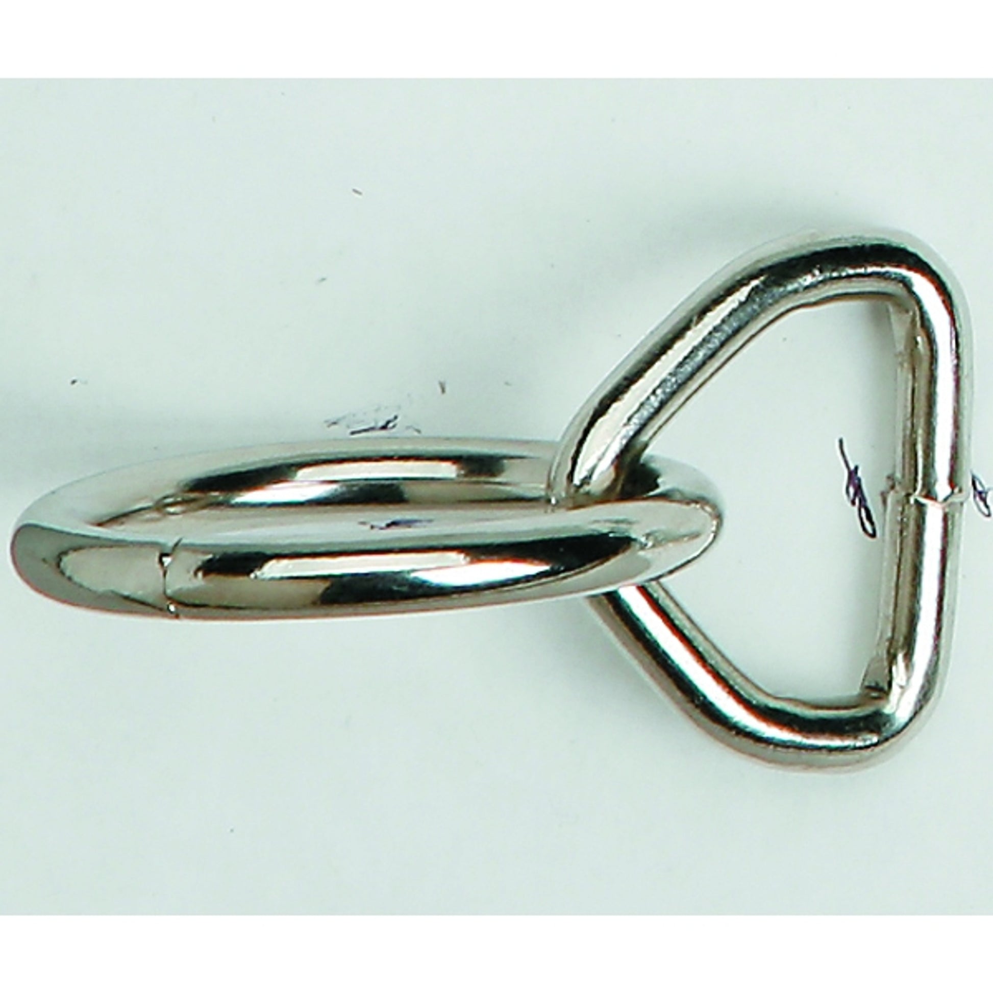 Colorado Saddlery Loop & Ring