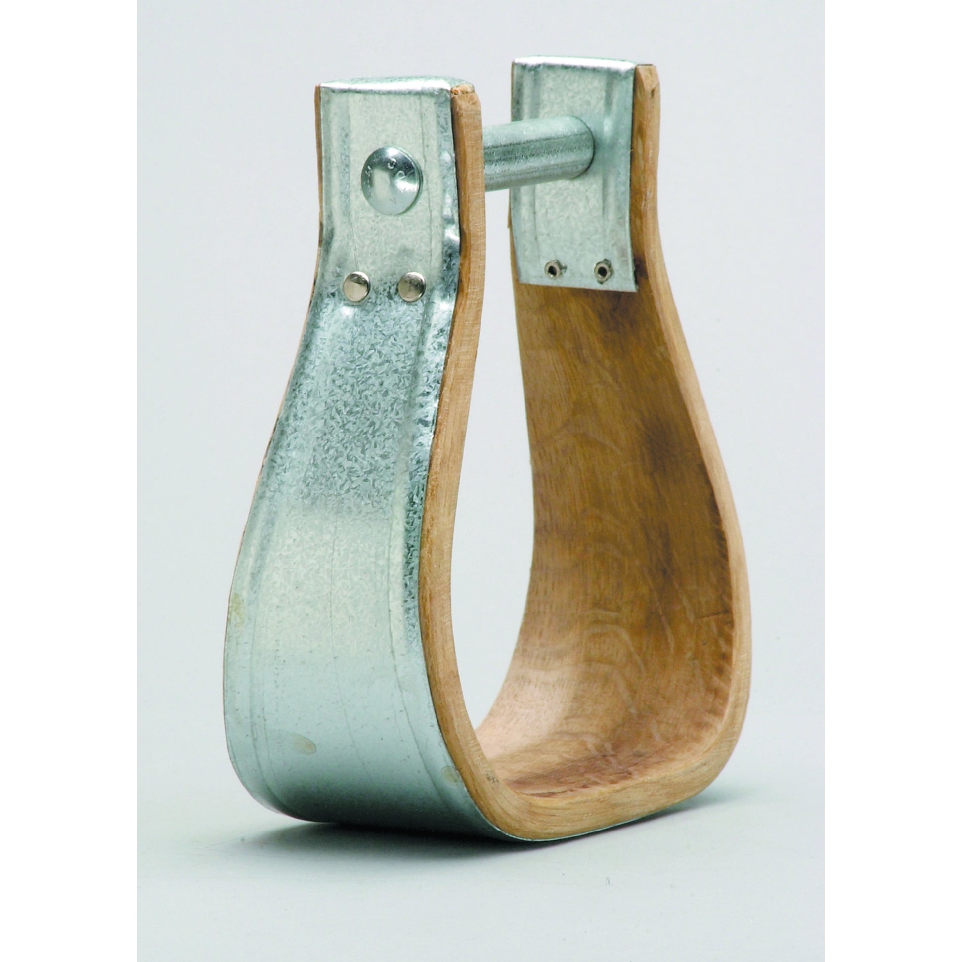 Colorado Saddlery Overshoe Stirrups