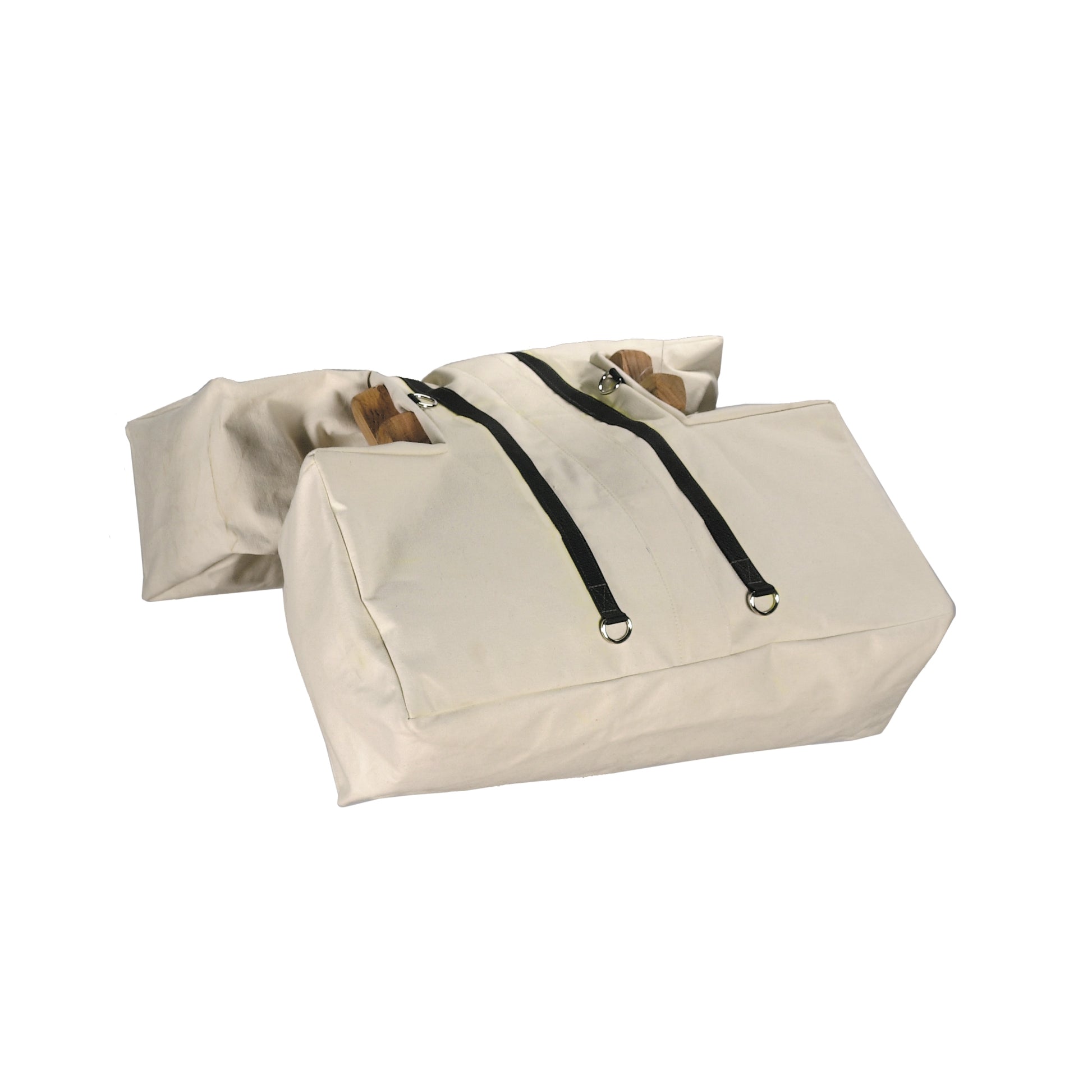 Colorado Saddlery Pack Saddle H Top Pack