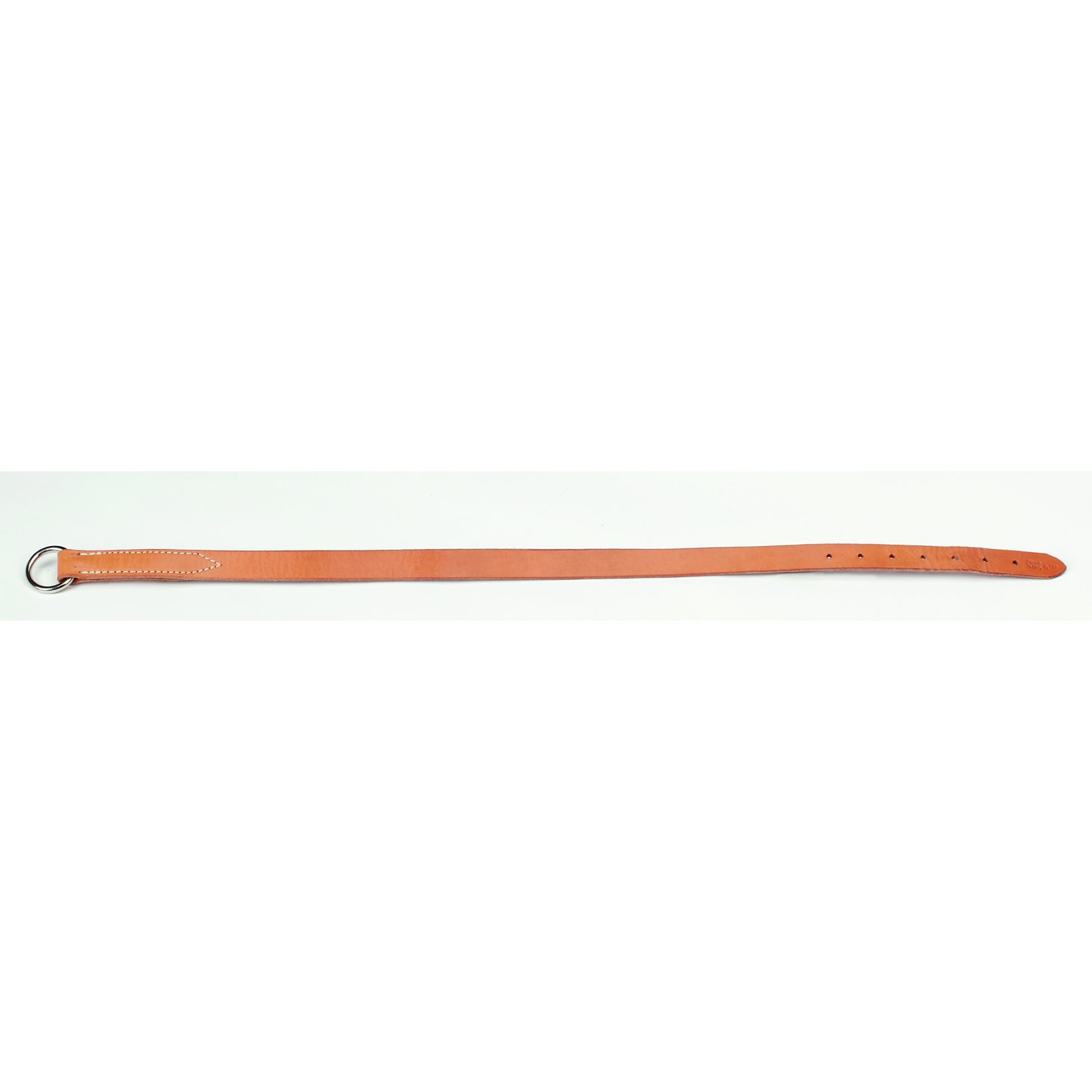 Colorado Saddlery Pulling/ Buckaroo Rig Straps