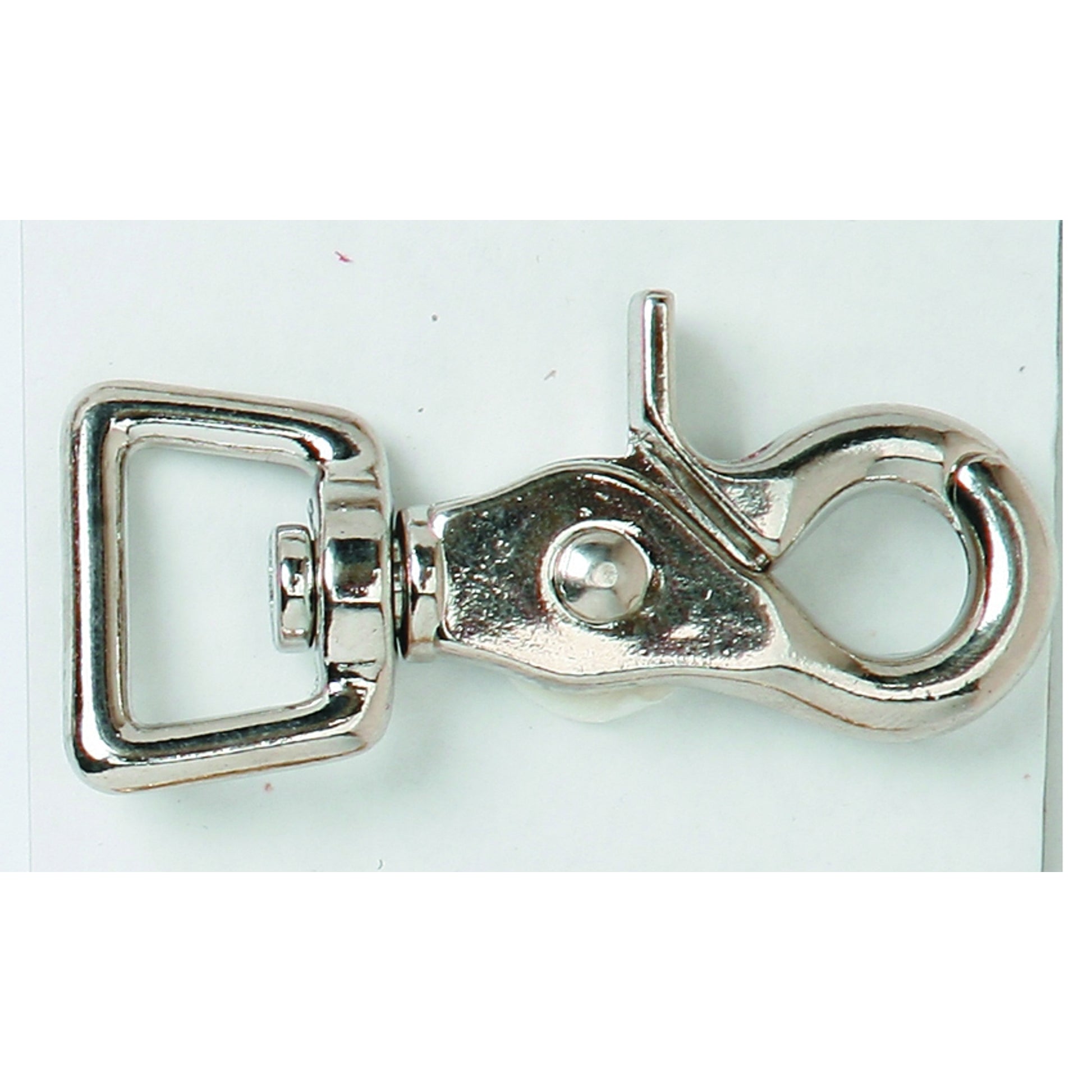 Colorado Saddlery Replacement Swivel Flat Eye Trigger Snap