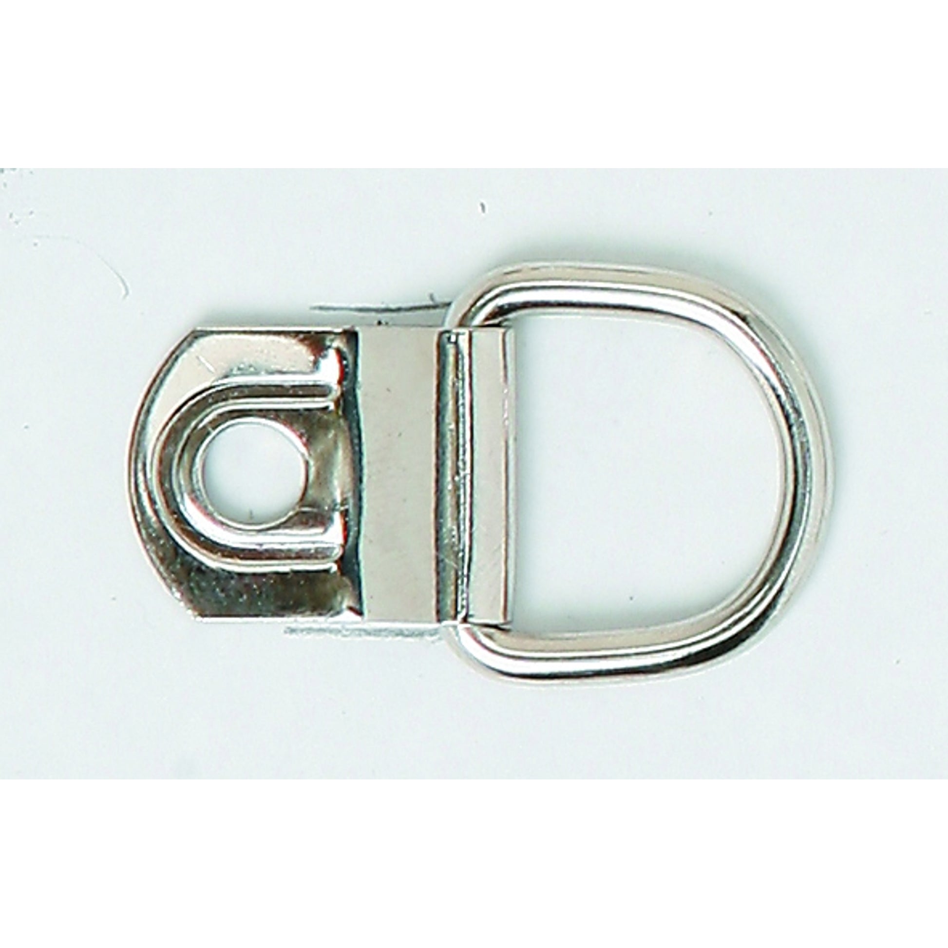 Colorado Saddlery Rope Strap Clip & Dee