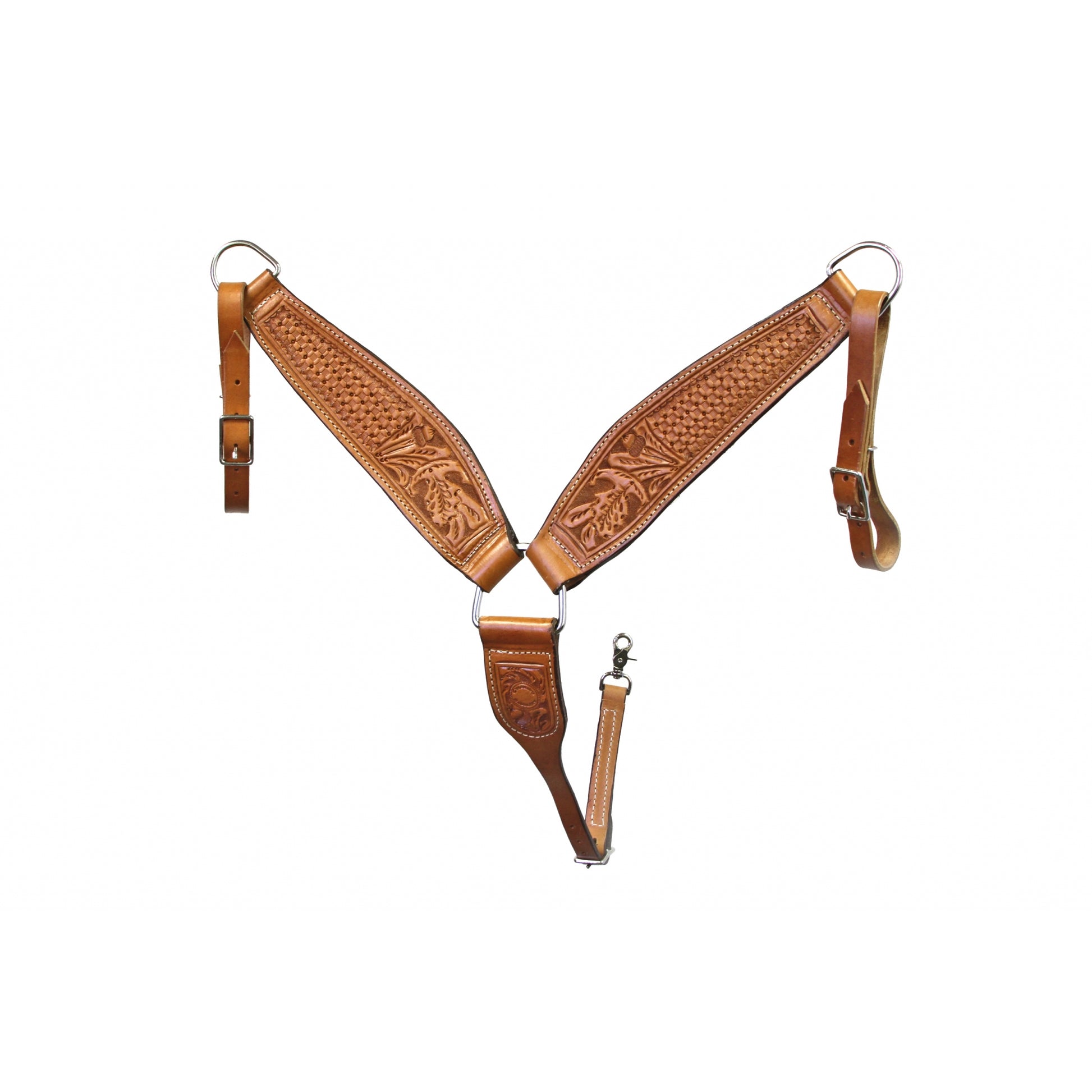 Colorado Saddlery Roper Breast Collar