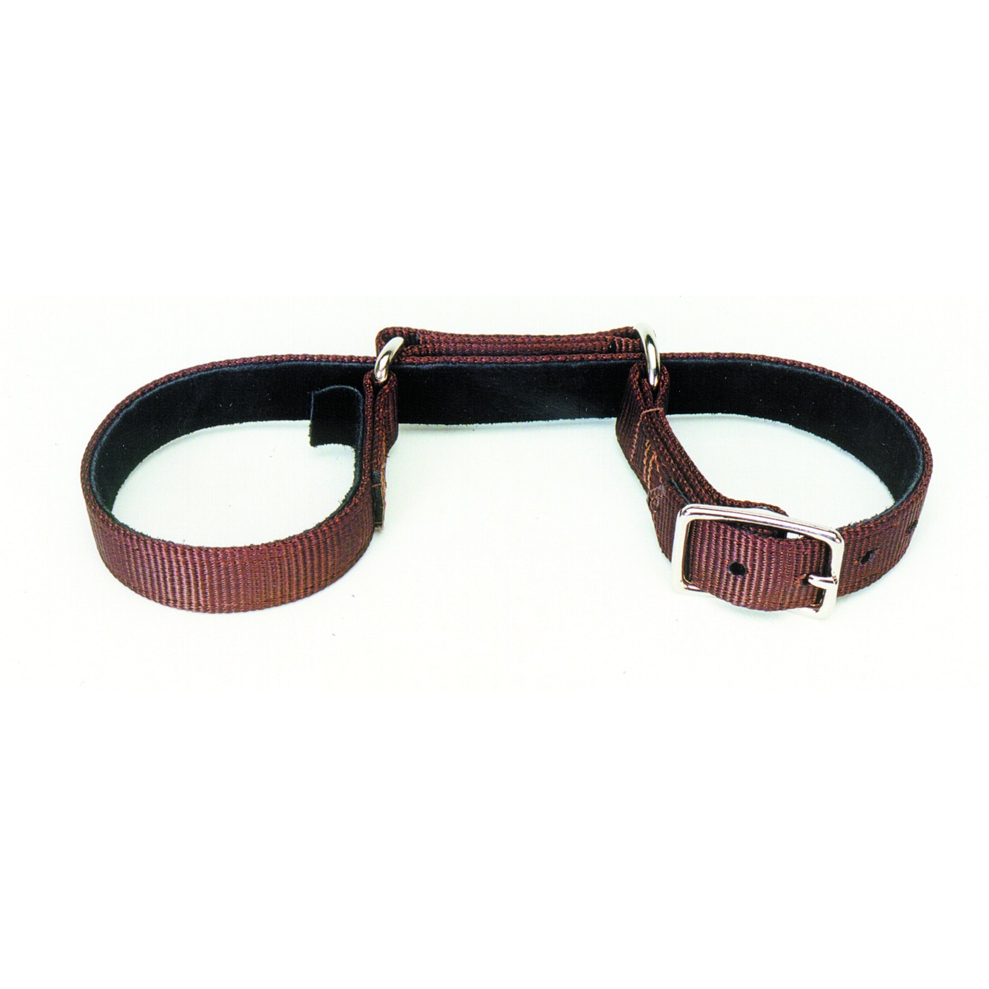 Colorado Saddlery Saddle Horse Web Hobbles